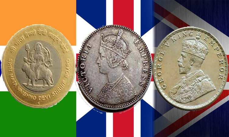 Old coins: अगर आपके पास मौजूद है 5 और 10 रुपए का यह सिक्का, तो आप भी बन सकते हैं लखपति