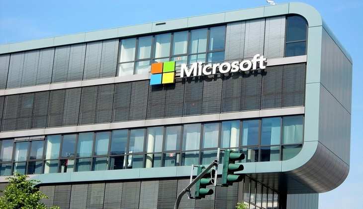 Microsoft में 11 हजार कर्मचारियों की नौकरी पर खतरा, मंदी के चलते छंटनी करने जा रही कंपनी