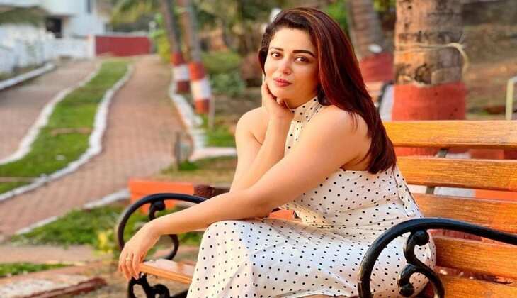 Bhabhi Ji Ghar Par Hai की 'गोरी मेम' Nehha Pendse को ये खूबसूरत एक्ट्रेस करेंगी रिप्लेस !