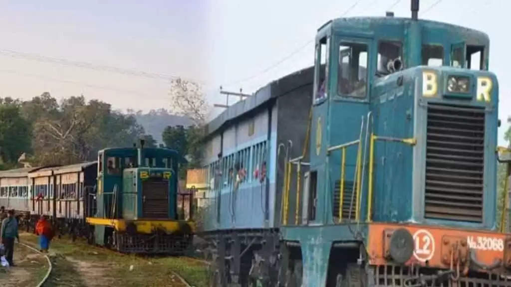 Indian Railways: ये रेल कराती है बिल्कुल मुफ्त में सफर, जानें इस ट्रेन के बारे में सब कुछ