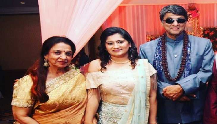 ICU बेड़ न मिलने पर दिग्गज अभिनेता मुकेश खन्ना की बहन का निधन, लिखा: 'पहली बार जिंदगी में हिल गया हूं'