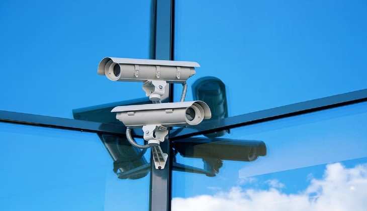 CCTV Camera से रखें अपने घर या ऑफिस पर नजर, जानें कैसा है ये स्मार्ट और हाईटेक कैमरा