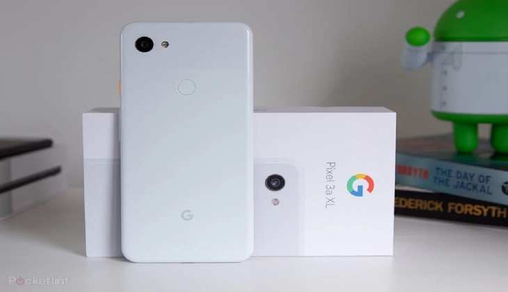 Google Pixel 6a पर मची लूट! पुराना मोबाइल लाइए और मिलेगा आपको लाजवाब स्मार्टफोन