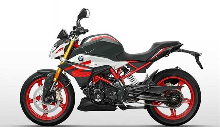 BMW G 310 R को मिले 4 नए रंग, लाजवाब फीचर्स और स्टाइलिश लुक देख हो जाएंगे दीवाने, जानें कितनी है कीमत