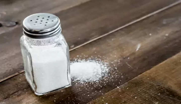 Salt vastu tips: नमक बना सकता है आपको मालामाल… जानिए कैसे?