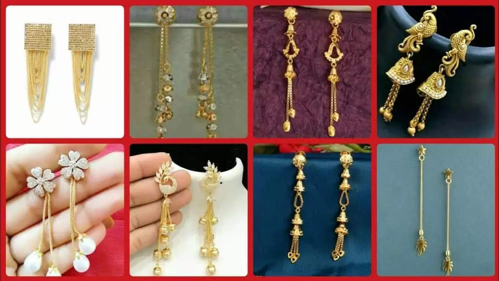 Latkan Designs: स्टाइलिश ब्राइडल ब्लाउज के लिए करें लटकन की इन डिज़ाइन को सिलेक्ट, ट्रेंड सेट कर देगा आपका लुक