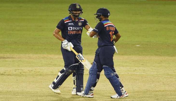 IND vs SL: श्रीलंका के खिलाफ दूसरे वनडे मैच में दीपक चमके, रचा इतिहास, टीम इंडिया ने जीती सीरीज