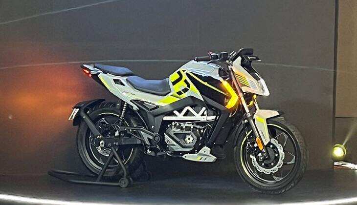 इस धाकड़ electric bike ने मारी धमाकेदार एंट्री, जोरदार इंजन के साथ Bajaj Auto की निकल जाएगी हवा, जानें डिटेल्स