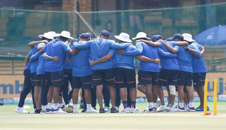 IND vs SA: करो या मरो वाले मुकाबले में ये होगी टीम इंडिया की प्लेइंग 11