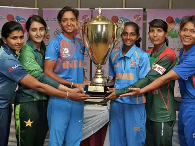 Women’s Asia Cup 2022: एशिया कप के दिलचस्प और अहम आंकड़ो के साथ-साथ जानें पूरा इतिहास
