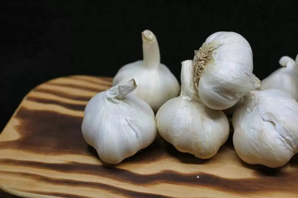 Garlic For Cholesterol: लहसुन दूर कर देगा आपकी कोलेस्ट्रॉल की बीमारी, बस ऐसे कर लें इसका सेवन