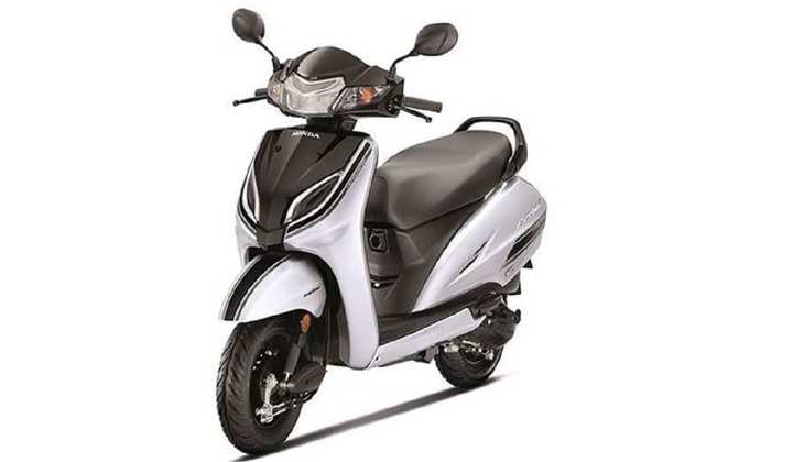 Honda Activa H-Smart: जल्द धूम मचाने आ रही एक्टिवा एच स्मार्ट, अपडेटेड फीचर्स और स्टाइलिश लुक बना देंगे दीवाना