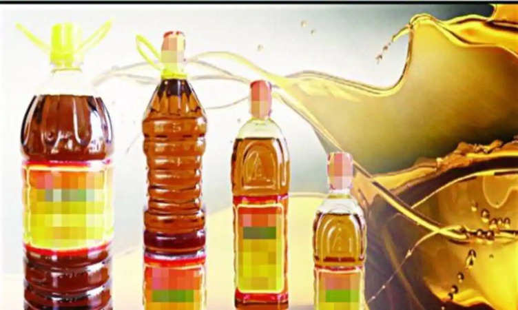 Mustard Oil Price Update: सरसों तेल की कीमतों को लेकर आई खुशखबरी! UP में खरीदी करने का सुनहरा मौका, जानें ताजा भाव