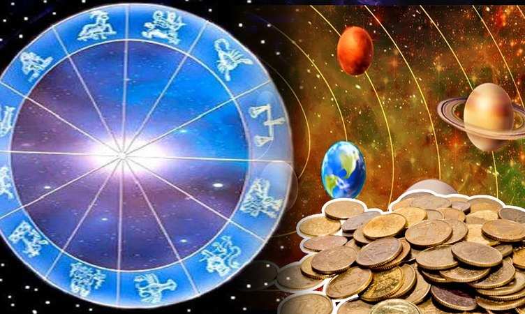 Zodic Astrology: 12 साल बाद गुरु और शुक्र होंगे एक ही राशि में विराजमान, इन जातकों पर करेंगे धन की वर्षा…