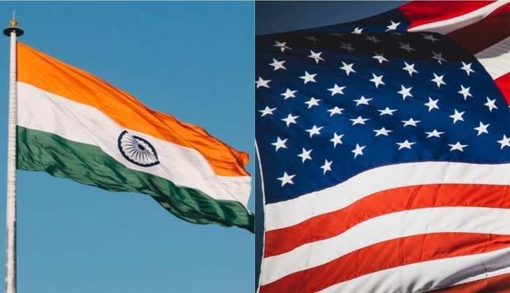 कोरोना की जंग में भारत का साथ देगा अमेरिका, हर संभव मदद पर दिया भरोसा