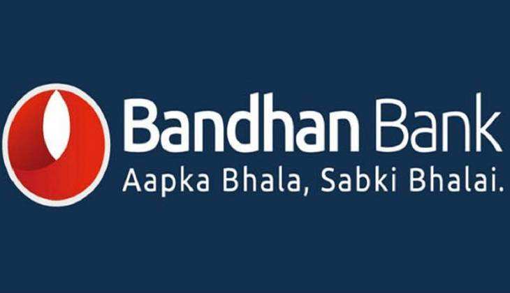 Bandhan Bank FD: इस बैंक ने भी की ब्याज की दरों में बढ़ोतरी,जानिए आपको कितना होगा फायदा
