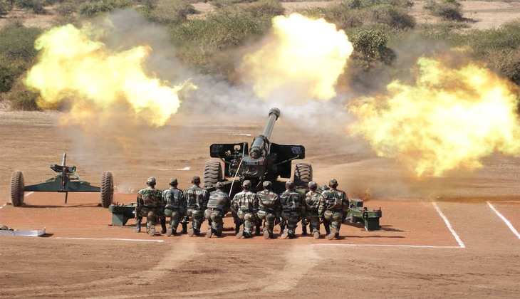 Indian Army LDC Recruitment 2022:  12वीं पास वालों के लिए देश की सेवा करने का मौका! इंडियन आर्मी में करें जल्द अप्लाई,जानें क्या है सैलरी