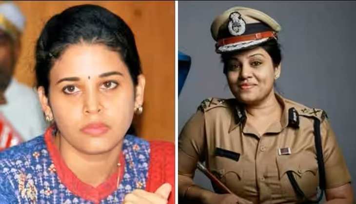 Karnataka: महिला अधिकारियों की कैटफाइट हुई सोशल मीडिया पर वायरल, यहां समझे पूरा विवाद