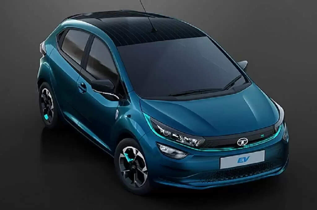 Upcoming Electric Car: नए साल पर धूम मचाने आ रहीं ये बेहतरीन इलेक्ट्रिक कार, जबरदस्त फीचर्स के साथ होंगी बेहद स्टाइलिश