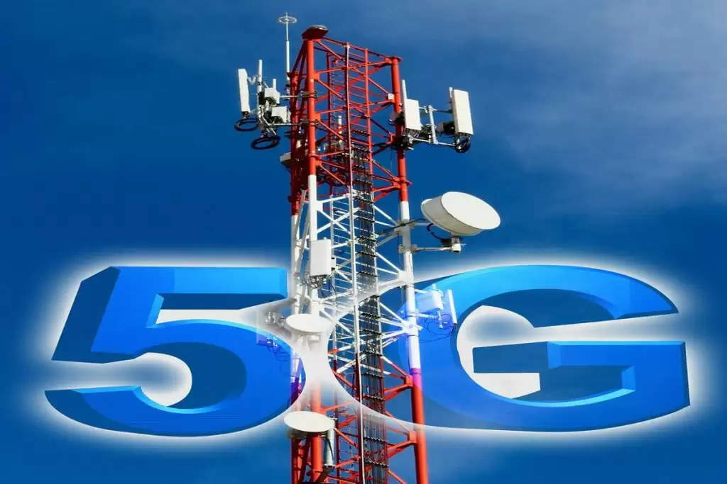 5G से Network होगा सुपरफास्ट,'Telecom company' ट्रायल के लिए तैयार