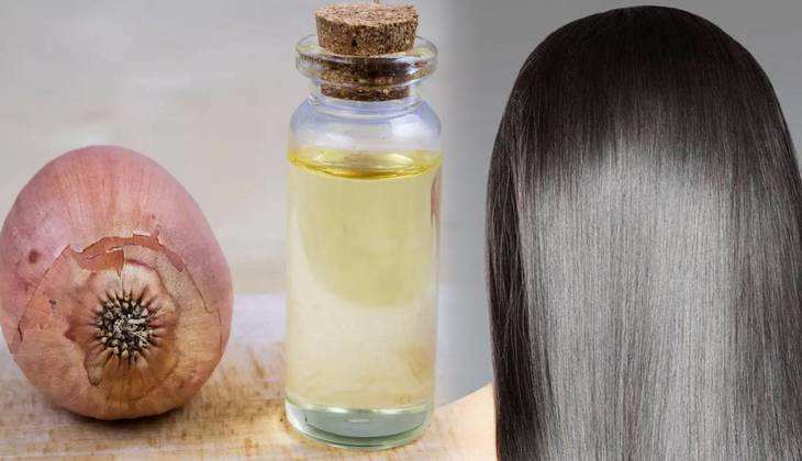 Hair Care: जबरदस्त फायदेमंद है Onion Oil, काले घने और जड़ से मजबूत होंगे बाल