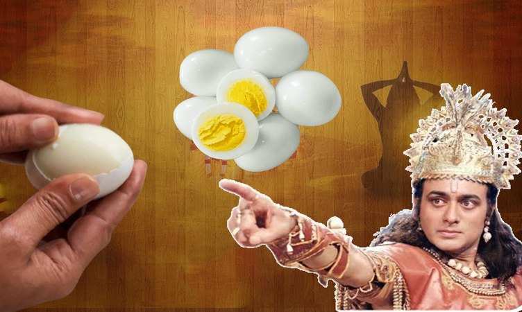 Hindu Dharm Facts: मंगलवार को छोड़कर हर दिन अंडा खाने वालों के लिए क्या है श्री कृष्ण का संदेश, जानिए