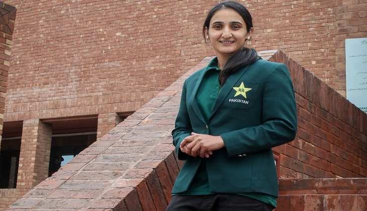 IND vs PAK: भारत की महिला क्रिकेट टीम की किस खिलाड़ी ने की, पाकिस्तानी कप्तान की तारीफ ?
