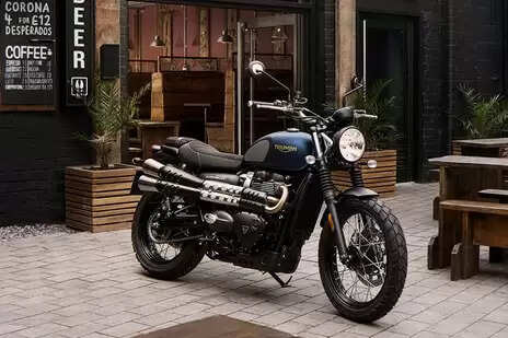 देश में लॉन्च हुई ये शानदार sports bike, अब रॉयल एनफिल्ड को देगी सीधी टक्कर, अभी जानें फुल डिटेल्स