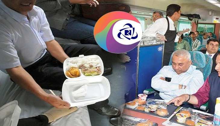 Indian Railways: IRCTC ने चलाई यात्रियों के लिए नई पहल, अब उठा सकेंगे मनपसंद खाने का लुत्फ