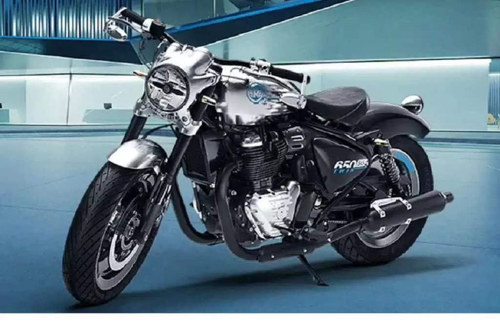 Royal Enfield Bikes 2023: अगले साल रॉयल एनफिल्ड की ये बाइक्स सड़कों पर करेंगी राज, Shotgun 650 भी लिस्ट में है शामिल