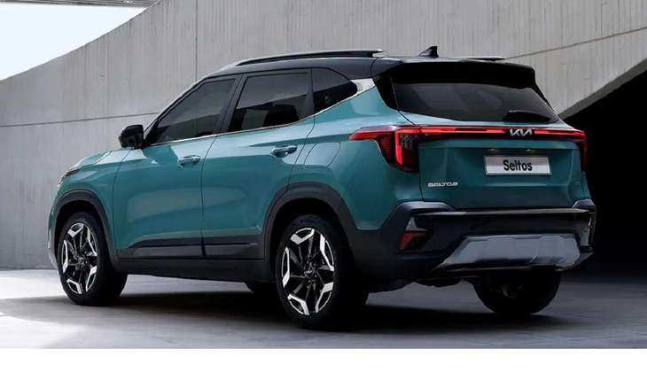 Kia Seltos Facelift और Honda की नई कार Hyundai Creta के उड़ा देगी तोते