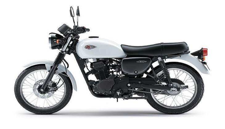 Kawasaki की इस जबरदस्त बाइक में मिलते हैं शानदार फीचर्स, कीमत और लुक जान आपको भी आ जाएंगे चक्कर