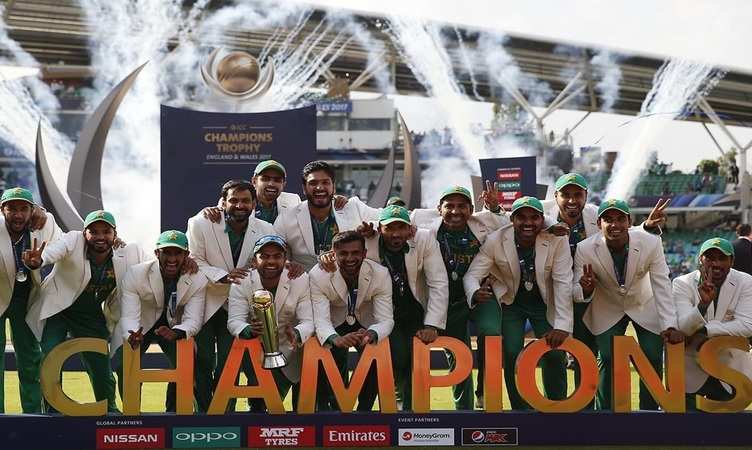 World Cup T-20: पाकिस्तान के चैम्पीयनस ट्रोफी विजेता कप्तान को नहीं मिली प्लेइंग-11 में जगह, बाबर आजम ने बताई वजह