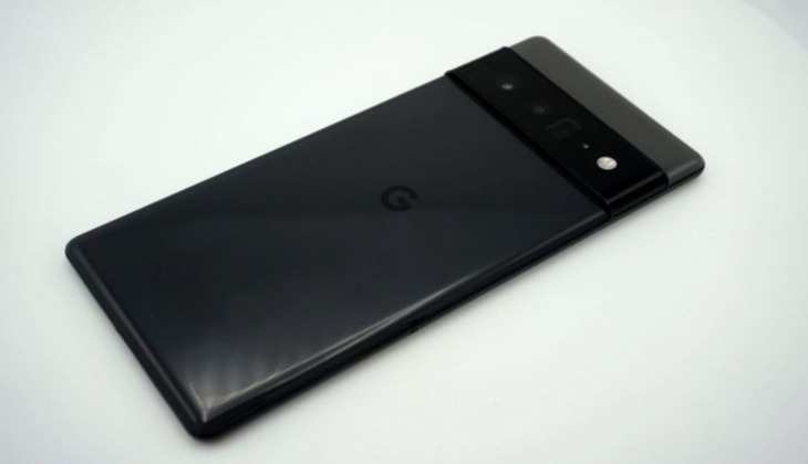Google Pixel 6 स्मार्टफोन में आया 'बड़ा' इशू, साख बचाने के लिए कंपनी रिसॉल्व करने में जुटी