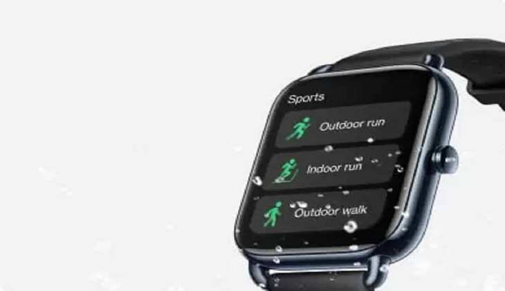 OnePlus Nord Watch: मामूली सी कीमत में घर ले आएं ये स्मार्टवॉच, मिल रहा 500 रुपये का कैशबैक