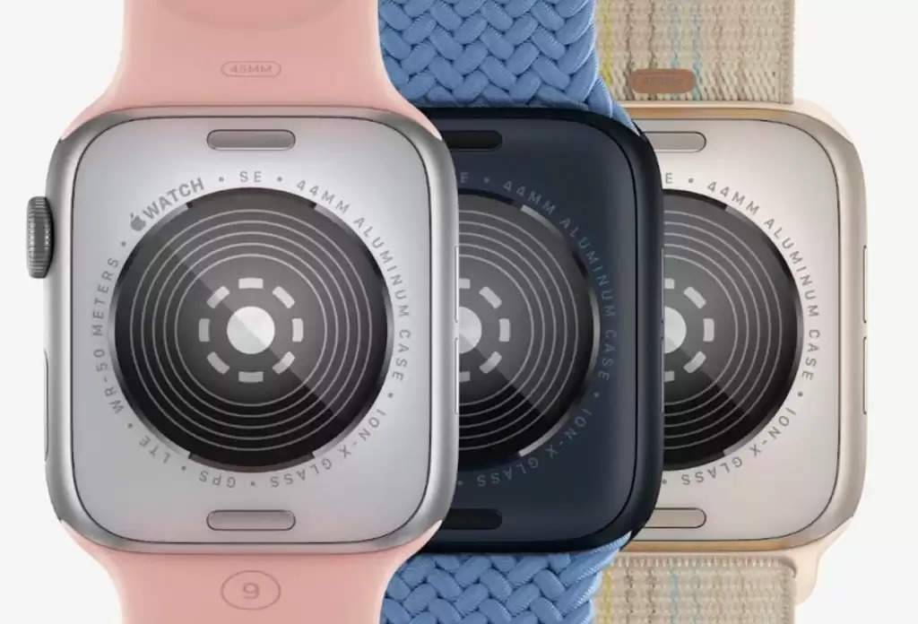 Apple ने अब तक की सबसे दमदार Smart Watch की ये सीरीज की लॉन्च, जानें शानदार फिचर्स और कीमत