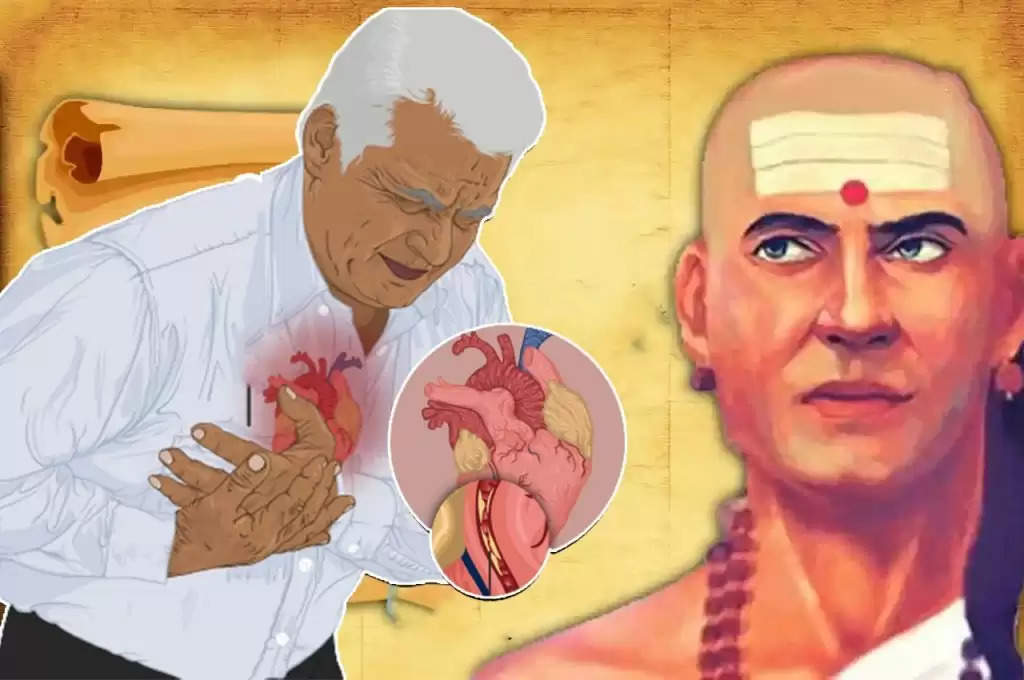 Chanakya Niti: चाणक्य के इन 2 श्लोकों में छिपा है अच्छे स्वास्थ्य का राज, अपनाने मात्र से दूर होंगे सारे शारीरिक कष्ट