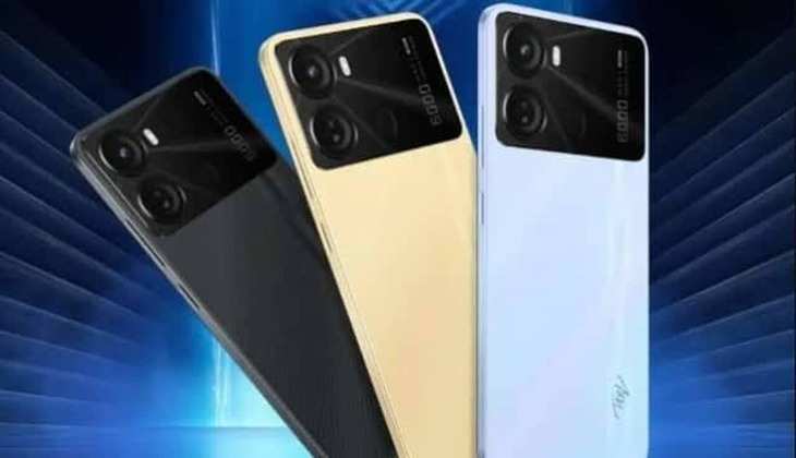 itel P40 Plus: बहुत जल्द आ रहा 7000mAh की बैटरी वाला बजट स्मार्टफोन, जानें फ़ीचर्स