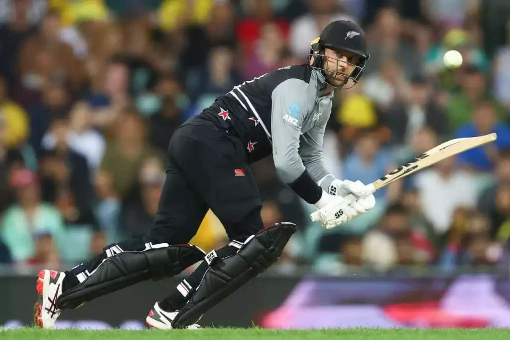 AUS vs NZ: बल्लेबाजी के बाद गेंदबाजी में भी अव्वल रहा न्यूजीलैंड,मेजबान टीम को 89 रनों से दी मात