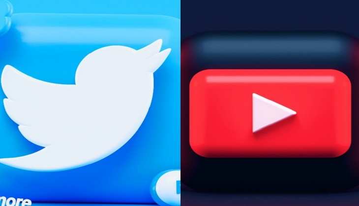 Twitter पर भी अब यूज़र्स चला सकेंगे यूट्यूब वीडियो, एड हुआ नया फीचर