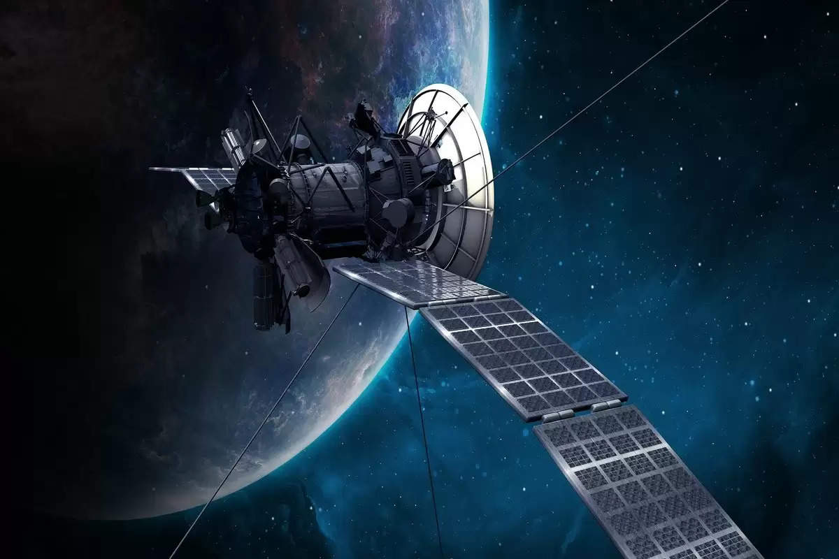 Nasa SpaceX ड्रैगन ने 7,300 पाउंड कार्गो को स्पेस स्टेशन भेजा