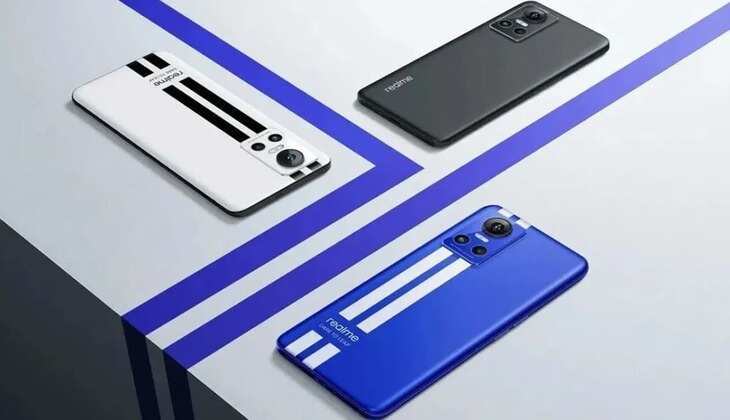 Realme Smartphone: 50MP कैमरे के साथ इस दिन लांच होगा GT Neo 5 फोन, जानें खूबी
