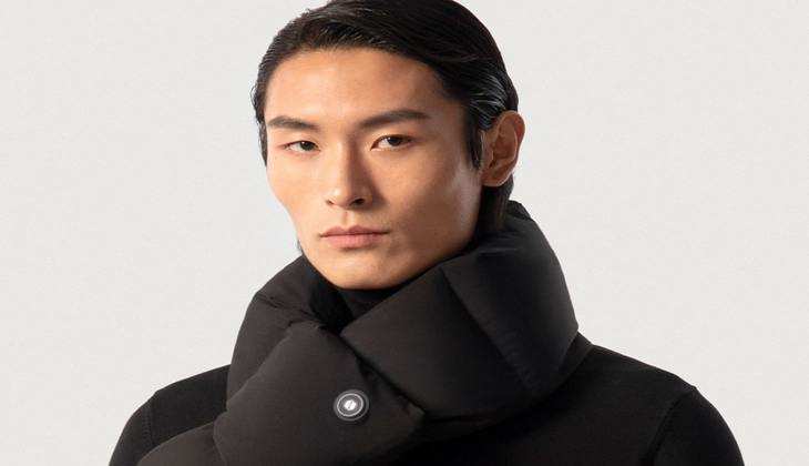 कटकटी सर्दी से बचाएगा Xiaomi का स्मार्ट स्कार्फ! गले में पड़ते ही गरम कर देगा पूरा बदन, जानिए प्राइस