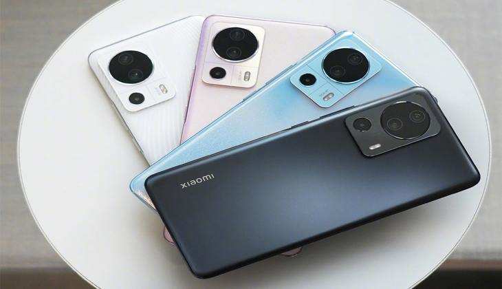Xiaomi Civi 2s: लड़कियों को दीवाना बना देगा शाओमी का ये नया फोन, देखते ही कहेंगी- चुरा लिया है तुमने जो दिल को!