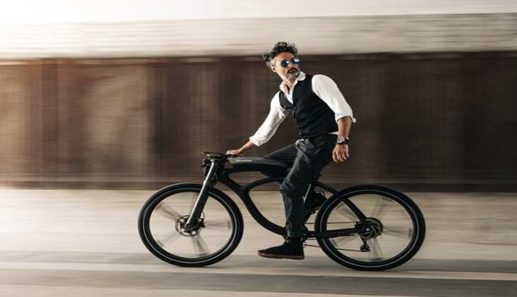 Electric Bike: मात्र 3 घंटे की चार्जिंग में कर सकते हैं 60 किमी की सैर, जानें इसकी खासियत