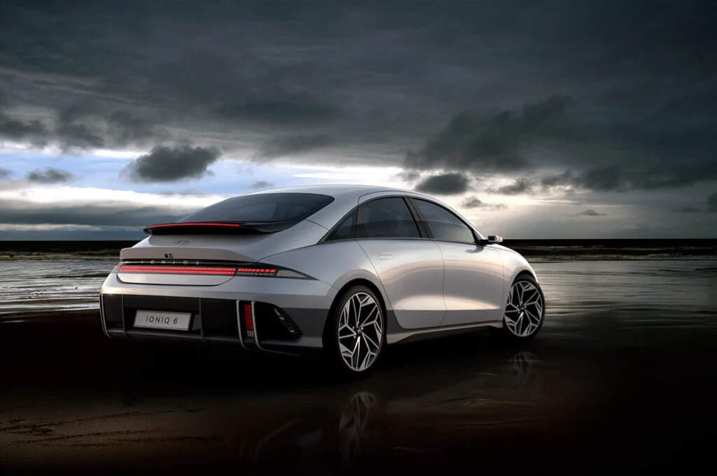 Hyundai की ये बेहतरीन इलेक्ट्रिक कार जल्द देगी मार्केट में दस्तक, जबरदस्त फीचर्स के साथ मिलेगी 500 किमी की रेंज