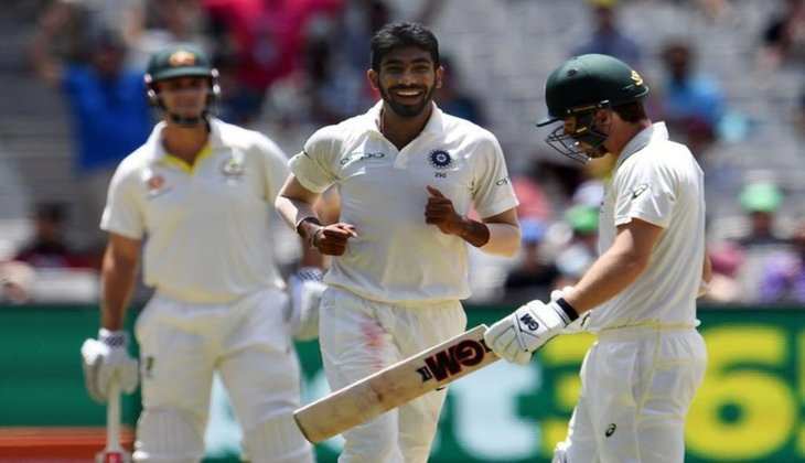 ICC WTC Final: बुमराह की गेंदबाजी से नाखुश है यह भारतीय दिग्गज, दे डाली ये बड़ी नसीहत