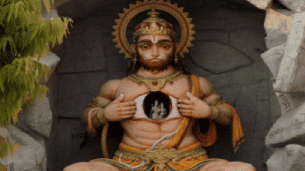 Hanuman ji ki kripa: कैसे जानें कि आपसे बेहद खुश हैं बजरंगबली?