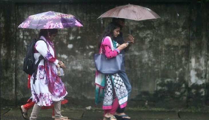Weather Update: दिल्ली में मानसून की रफ्तार पड़ी कमजोर, जानें यूपी, बिहार और मध्यप्रदेश की वेदर रिपोर्ट