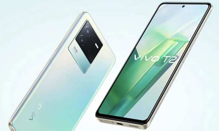 Vivo T2 5G: लॉन्च से पहले लीक हो गई वीवो के इस फोन की डिटेल्स, जानें फीचर्स